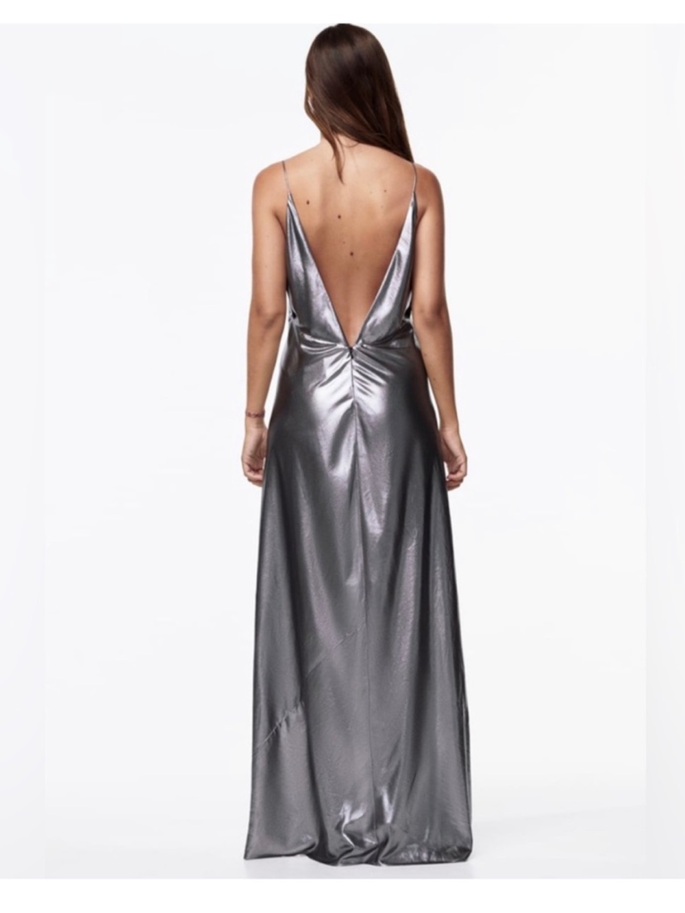 Zara x Kate Moss Special Edition Dress - Picture 3 of 6